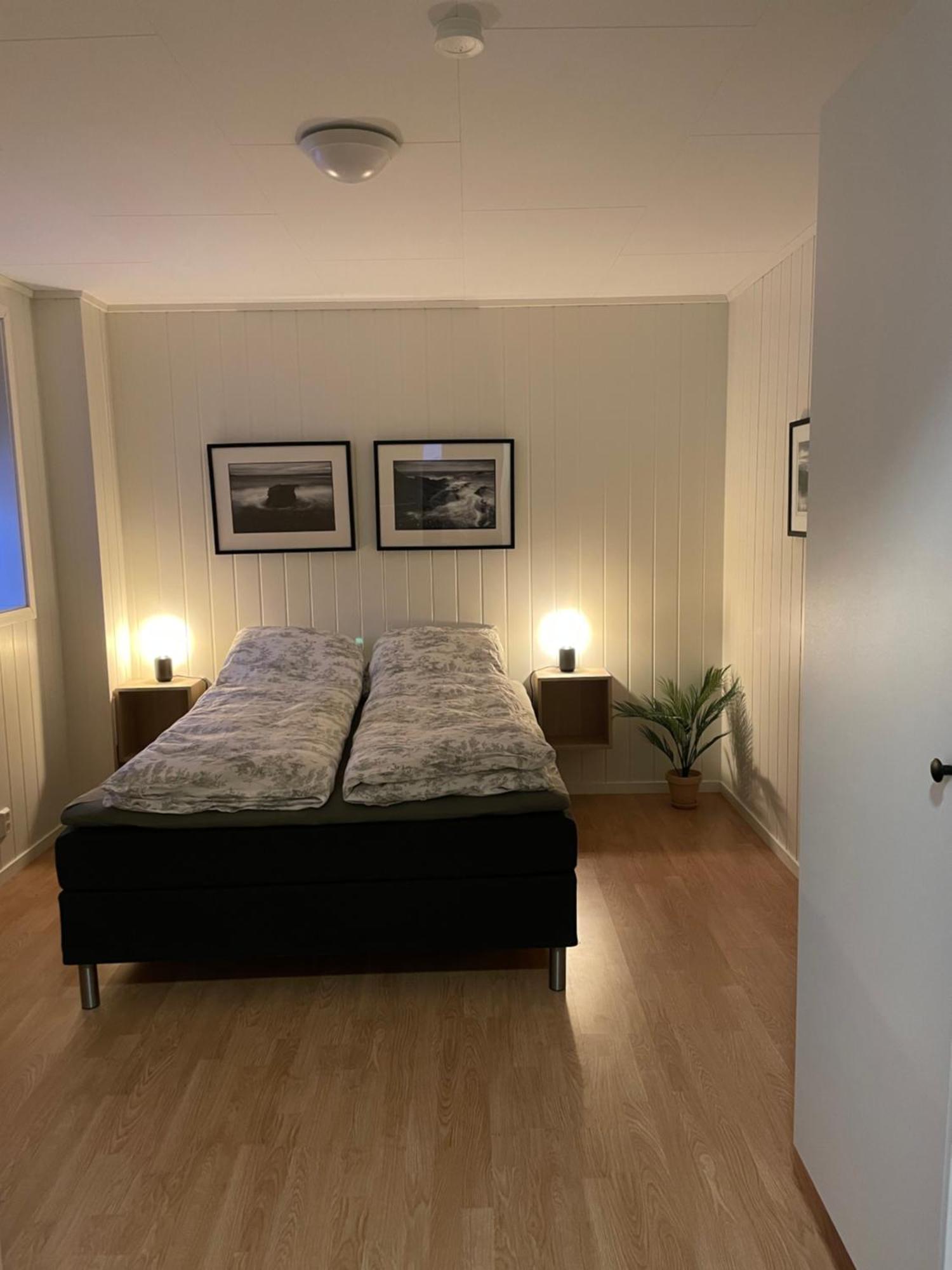 Apartment Svolvær Eksteriør billede